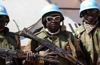 ООН расследует пять случаев насилия со стороны миротворцев в ЦАР 