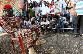 «Люди голодают»: Милонов рассказал, как вмешательство США спровоцировало кризис в Судане