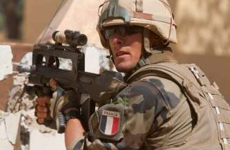 Французская армия убила женщину в Мали
