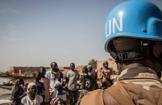 СОМБ: миротворцев ООН в ЦАР следует лишить иммунитета из-за их преступлений