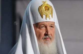 Месть за реакцию РПЦ на выходку Pussy Riot