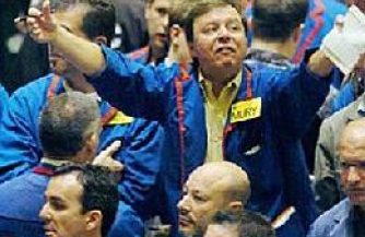 Российская нефть выходит на мировые биржи