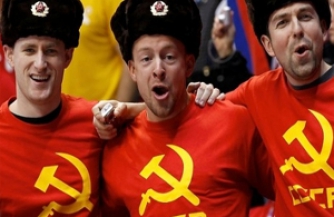 Охота на русских