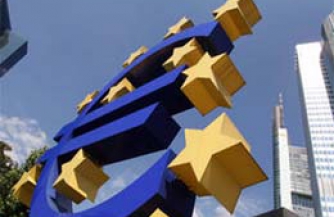 Еврозона на развилке дорог