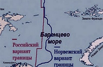Медведев на пути Шеварднадзе