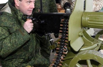 Ракетно-пушечный лизинг