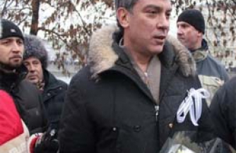 Болото рыгает колбасой