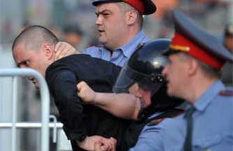 Чуму необходимо купировать