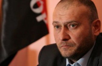 Ярош рассказал о причинах крупных потерь нацистов в Донбассе