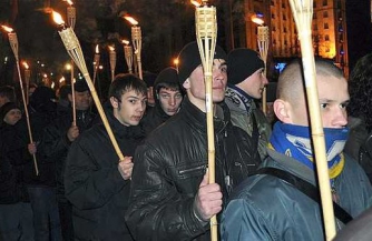 "Крови кацапов" жаждет больше трети украинцев