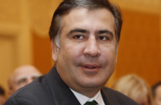Саакашвили выступает в роли вербовщика наемников в ВСУ
