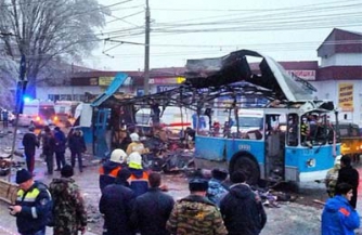 В Сталинграде снова война