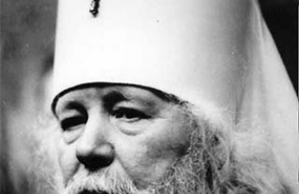 Памятнику владыке Иоанну быть!