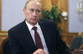 Штаты метят в сердце России