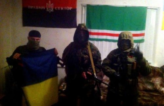 Украину отдадут под мигрантов