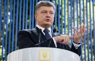 Колонизация Украины идет полным ходом