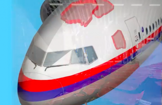 Фальсификация по делу "Боинга-777"