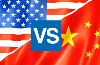 США и Китай начали торговую войну