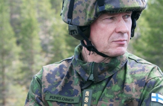 «Финляндия до Урала»