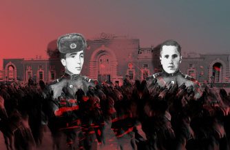 Шутинги советской эпохи