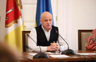 Тревожный набат для украинских мэров