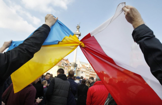 Украине с Польшей не по пути