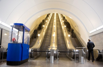 Беглов не увидел проблемы в очередном повышение стоимости проезда в петербургском метро