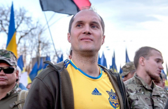 Выстрел по Зеленскому