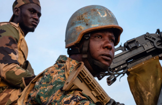 Сдавай оружие. Миротворцы ООН в ЦАР передают вооружение террористам