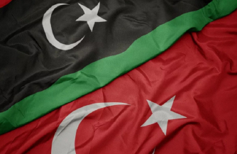 Турция перебросила в Ливию более 18 тысяч наемников