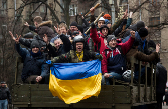 Антироссия