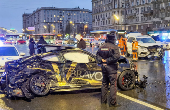 Нары для автолихачей