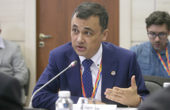 Никаких контактов с «русофобской дрянью»