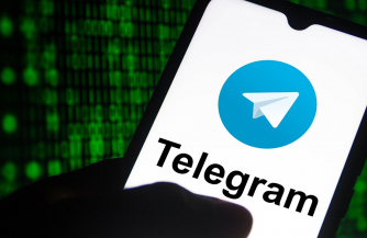 Поле битвы – Telegram