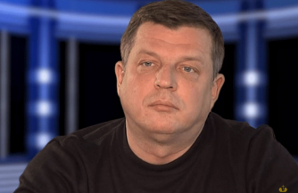 Политик Журавко прогнозирует выход Закарпатья из состава Украины