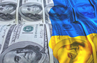 Вашингтон собирает деньги Киеву