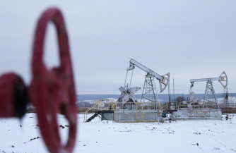 Вступили в силу санкции против российской нефти