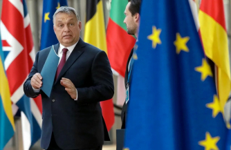 Венгрия обвинила ЕС в фейках и шантаже