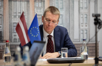 Латвия потребовала отозвать российского посла
