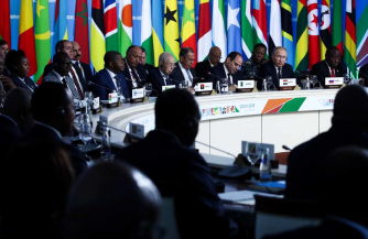 Англосаксы пытаются сорвать саммит «Россия-Африка»