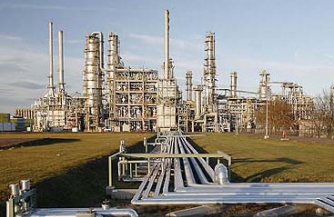 Если в кране газа нет…