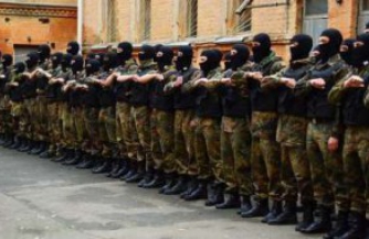 Бандиты из "Азова" убили юношу в Мариуполе