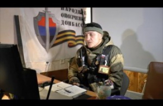 Каратели бунтуют и воюют между собой